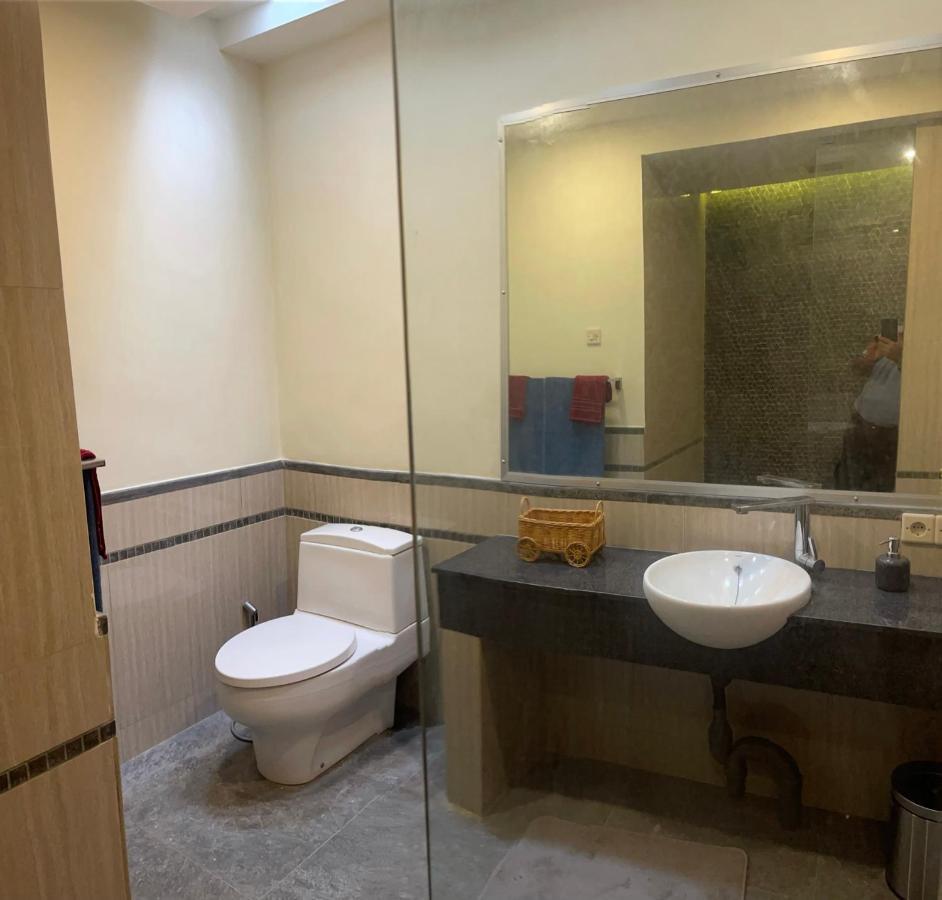 Villa Casa Shanti Deluxe Ловина Экстерьер фото